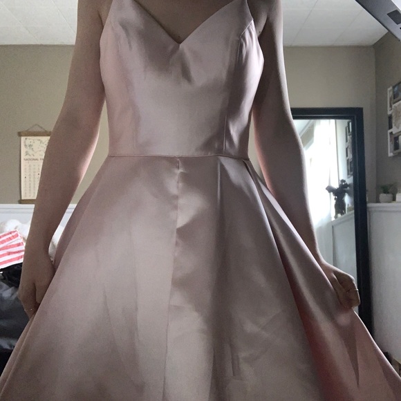 Allyce Paris Dress - Picture 3 of 6